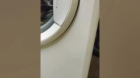 Видео обзор сма Whirlpool AWS 61012 на 6 кг.