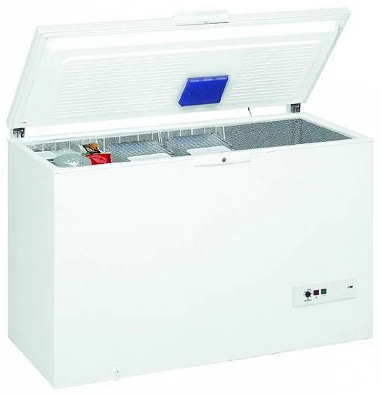 Холодильник Whirlpool WHM 3911-0
