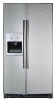 Холодильник WHIRLPOOL 25RI-D4-0