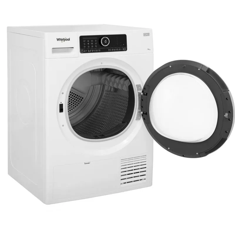 Характеристики - Сушильная машина Whirlpool ST U 92X EU-3
