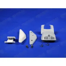 Ручка (крючок) люка для стиралки Whirlpool 481231018843