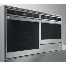 Характеристики - Электрический духовой шкаф Whirlpool W6 OM5 4S H