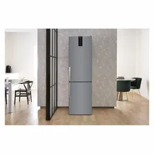 Холодильник Whirlpool W7 931T MX H Нержавеющая сталь