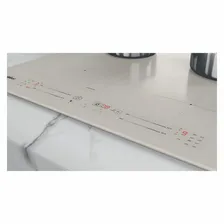 Встраиваемая индукционная варочная панель Whirlpool WL S2760 BF/S Серебро