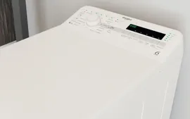 Стиральная машина Whirlpool TDLR 6040S PL/N
