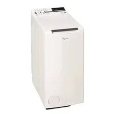 Отзывы: Стиральная машина Whirlpool TDLR 60230