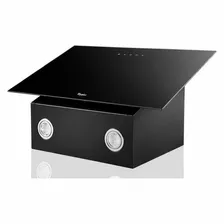 Каминная вытяжка Whirlpool AKR 038 G BL Черный