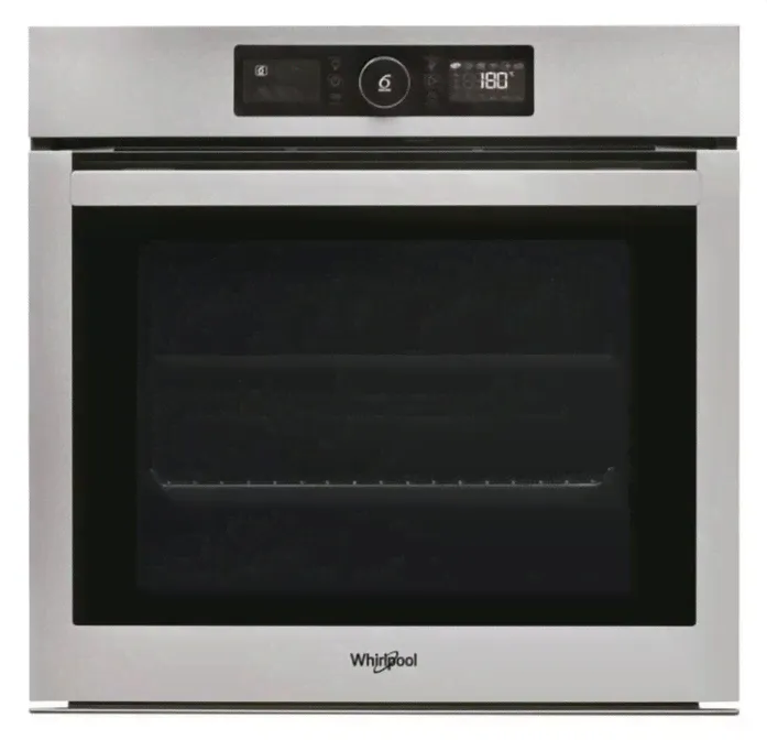 Whirlpool AKZ9 6230 IX купить по цене 40 390 руб в Москве