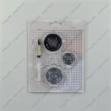 Ремкомплект для стиральных машин Samsung, Indesit, Ariston, Whirlpool PREMIUM (подшипники 6203/6204, Indesit, сальник 25Х50,55Х10/12 WLK, смазка)