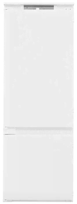 Whirlpool Встраиваемый холодильник SP40 801 EU WHITE, белый-0