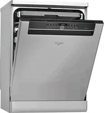 Посудомоечная машина Whirlpool ADP 7570 IX
