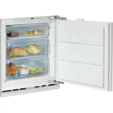 Морозильная камера встраиваемая Whirlpool AFB 8281 (Объем - 91 л / Высота - 81см / A+ / Белый / Капельная система)