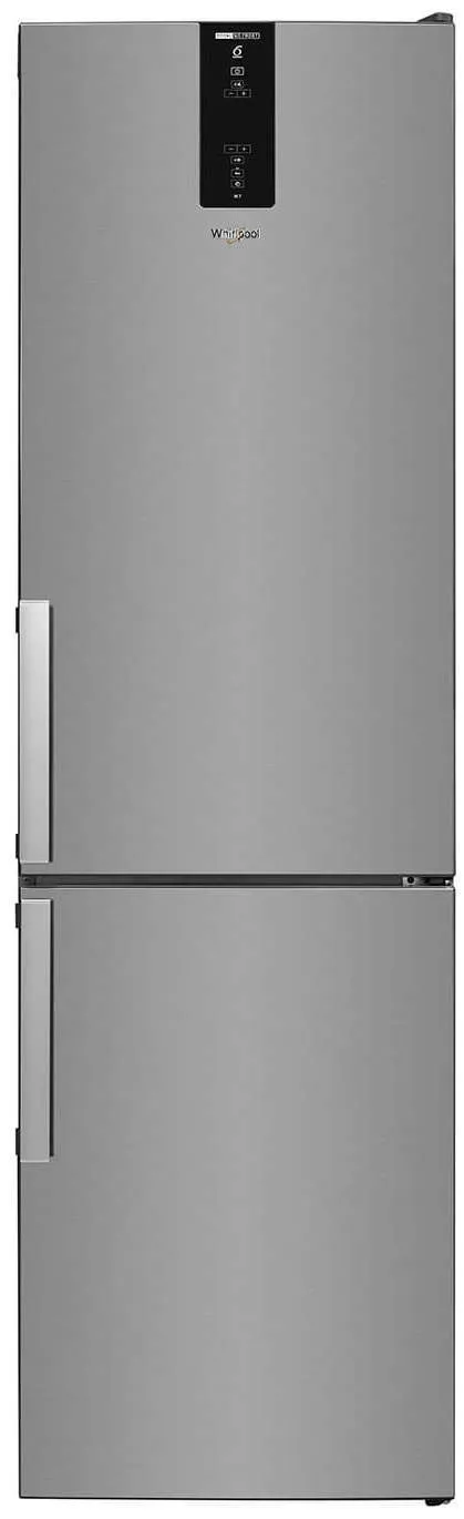 Холодильник Whirlpool W7 931T MX H