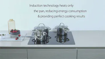 Whirlpool ACM822NE Induction Hob