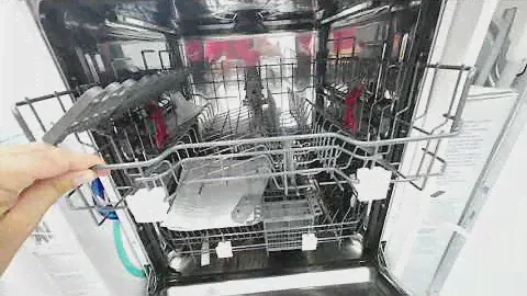 Whirlpool WFC 3C33 PF