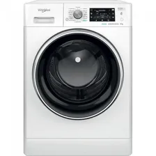 Стиральная машина Whirlpool FFD 11469 BV EE белый