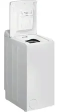 Стиральная машина верт. Whirlpool TDLR 6040S PL/N