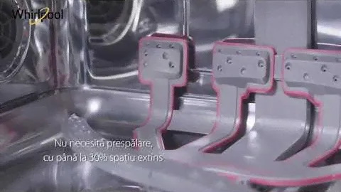 Whirlpool WRIC 3C26