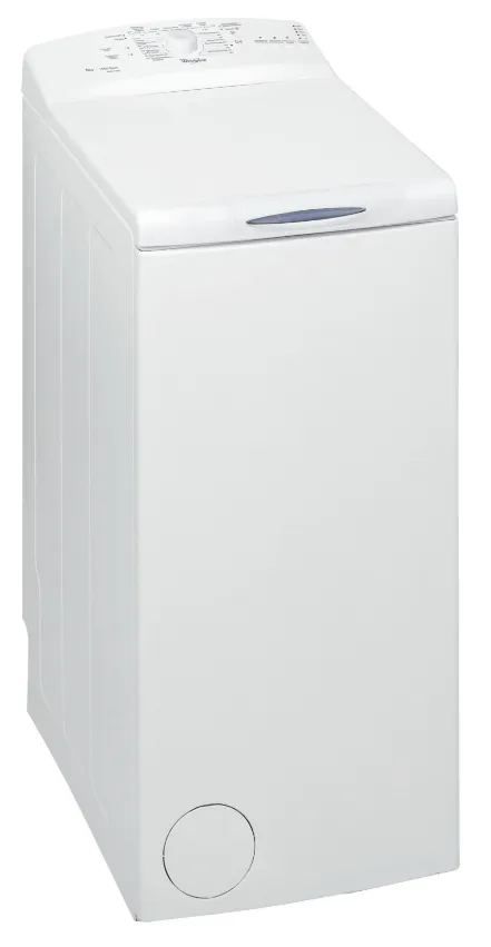 Стиральная машина с вертикальной загрузкой Whirlpool AWE 1066-0