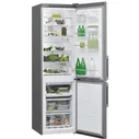 Whirlpool W7 931T MX H холодильник
