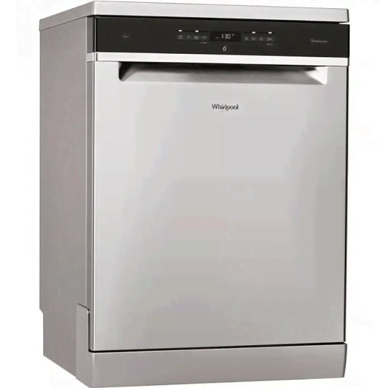 WHIRLPOOL WFO 3T222 PG X купить по цене 23 490 руб Посудомоечные машины в Москве-0