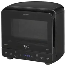 Встраиваемая микроволновая печь Whirlpool MAX 36 BL