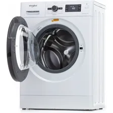 Характеристики - Стиральная машина Whirlpool BL SG7108V MB
