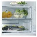Холодильник Whirlpool WTNF 923 X Нержавеющая сталь