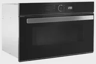 Микроволновая печь встраиваемая Whirlpool AMW 730 NB, черный