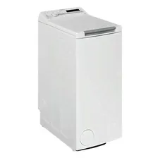 Стиральная машина Whirlpool TDLR 55130S EU/N белый
