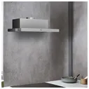 Whirlpool Вытяжка 60 см Whirlpool AKR 749/1 IX