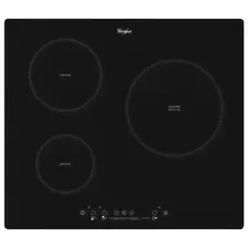 WHIRLPOOL acm 800 ne купить по цене 23 990 руб Варочные панели в Москве