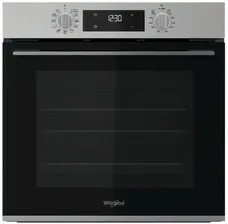 Электрическая духовка Whirlpool OMK58HR0X 71l inox