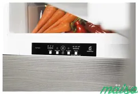Встраиваемый холодильник Whirlpool ART 963/A+/NF в Москве