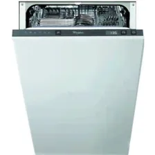 WHIRLPOOL adgi 851 fd купить по цене 26 190 руб Посудомоечные машины в Москве