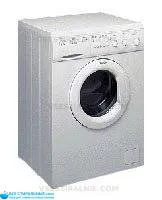 Стиральная машина Whirlpool AWG 336